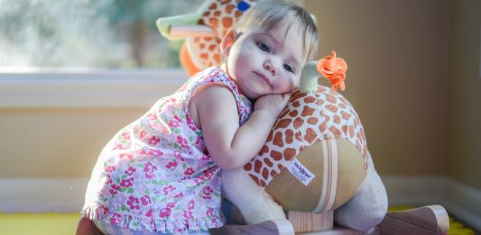 Este fue el nombre de niña más popular del 2016