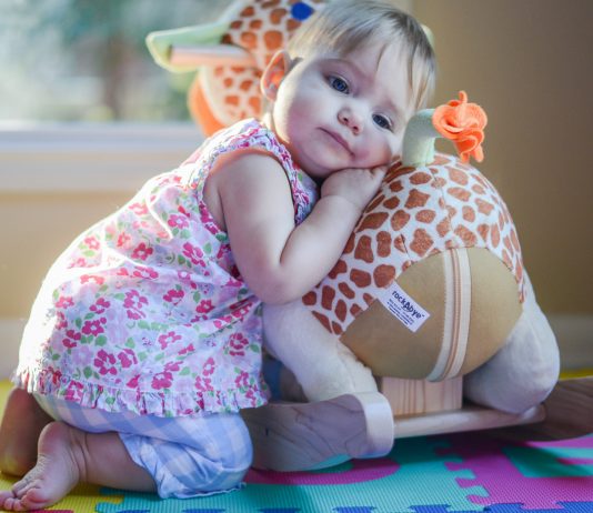 Este fue el nombre de niña más popular del 2016 Este fue el nombre de niña más popular del 2016