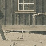 foto antigua billy the Kid