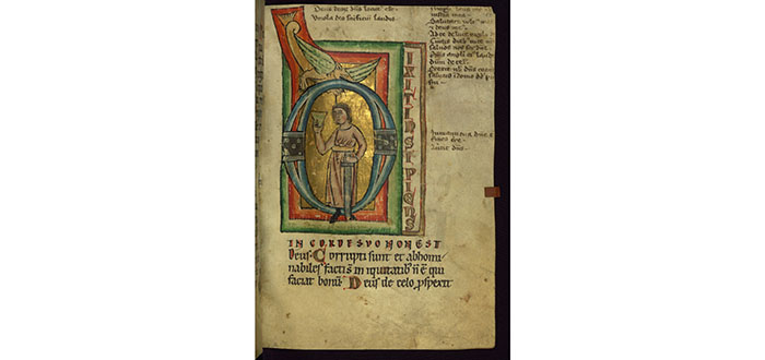 10 curiosidades sobre los libros medievales