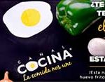 Los mejores canales de YouTube Canal Cocina