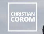 Los mejores canales de YouTube Christian Corom