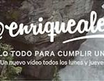Los mejores canales de YouTube Enrique Alex