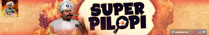 Los mejores canales de YouTube Super Pilopi