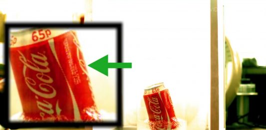 Mezclar coca-cola con nitrógeno líquido, ¿es una buena idea? Mezclar coca-cola con nitrógeno líquido, ¿es una buena idea?