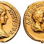 Monedas-Julia-Domna