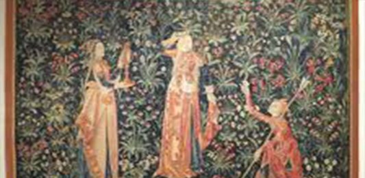 Dos reinas asirias de leyenda: Semíramis y Naqi’a