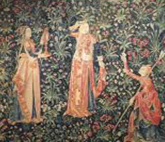 Dos reinas asirias de leyenda: Semíramis y Naqi’a