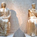 Livia-y-Tiberio