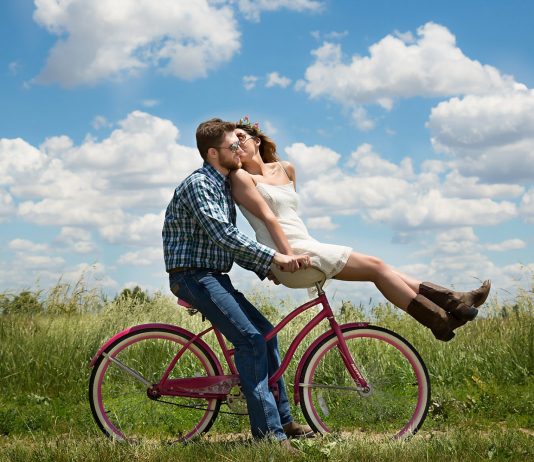 Amor eterno, ¿existe de verdad? ¡La ciencia responde! Amor eterno, ¿existe de verdad? ¡La ciencia responde!