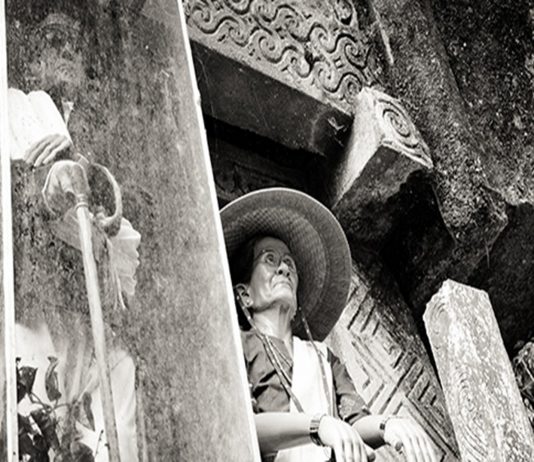 Un rito supercurioso: lo que los Toraja aún hacen en Indonesia Un rito supercurioso: lo que los Toraja aún hacen en Indonesia