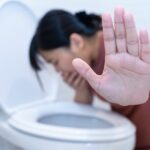 Vomitar bilis | ¿Por qué sucede y qué hacer al respecto?