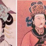 8 datos sobre la “cruel” emperatriz de China: Wu Zetian