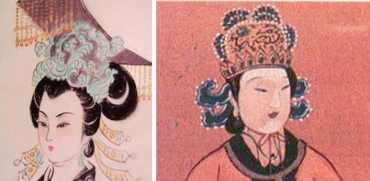8 datos sobre la “cruel” emperatriz de China: Wu Zetian