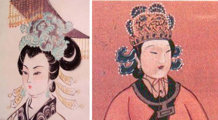 8 datos sobre la “cruel” emperatriz de China: Wu Zetian