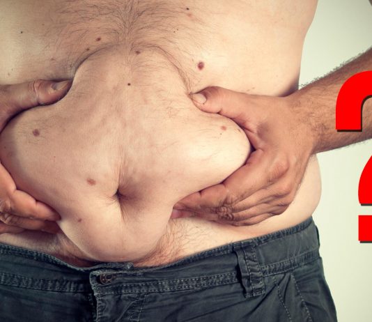 ¿A dónde va la grasa que tu cuerpo quema?