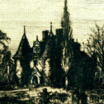 abadia, Allan Poe