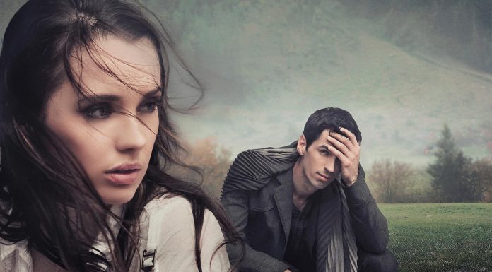 Por qué nos quedamos anclados en relaciones infelices