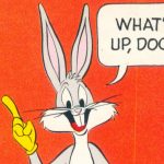 ¿Bugs Bunny es un conejo o una liebre? ¿Te lo has preguntado?
