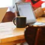 café, internet