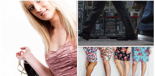 ¿Sabías que tu calzado puede revelar el 90% de tu personalidad?