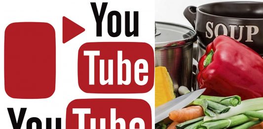 Los 10 mejores canales de Youtube para cocinar Los 10 mejores canales de Youtube para cocinar