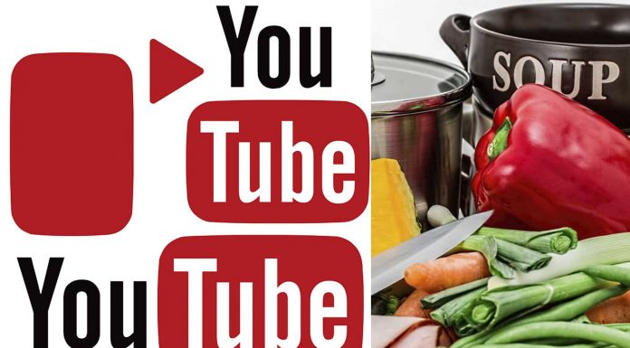Los 10 mejores canales de Youtube para cocinar