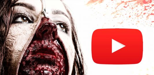 Los canales más espeluznantes de Youtube. ¿Te atreves a descubrirlos?