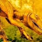 canibalismo dinosaurios