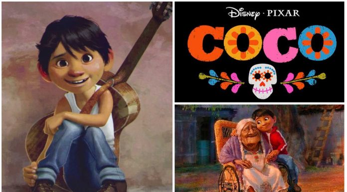 Coco: un niño mexicano será el nuevo protagonista de Pixar