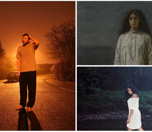 Cómo actuar ante un sonámbulo Cómo actuar ante un sonámbulo