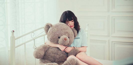 Cómo olvidar un amor