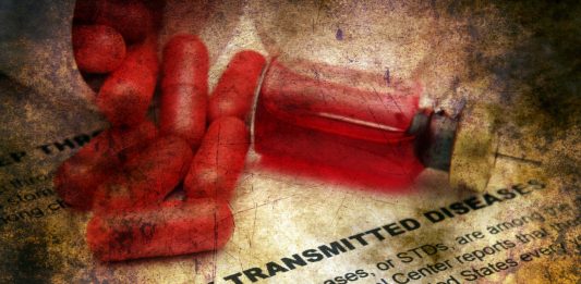 ¿Cómo se contagia el SIDA? Datos que conocer - Supercurioso