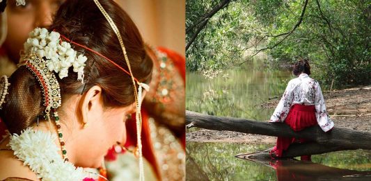 La compra de novias, una lacra aún en uso en India y China