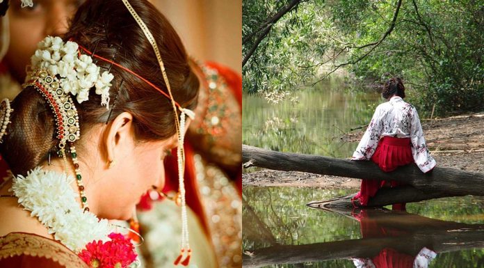 La compra de novias, una lacra aún en uso en India y China