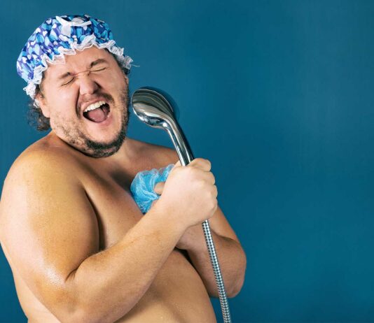 consecuencias de no bañarse