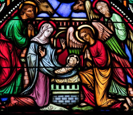 ¿Cuándo nació Jesucristo? | ¡No fue el 25 de diciembre! cuando nacio jesucristo