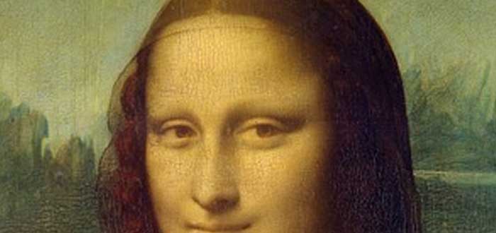 datos curiosos de la Mona Lisa