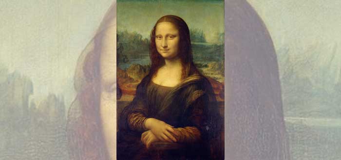 curiosidades de la Mona Lisa
