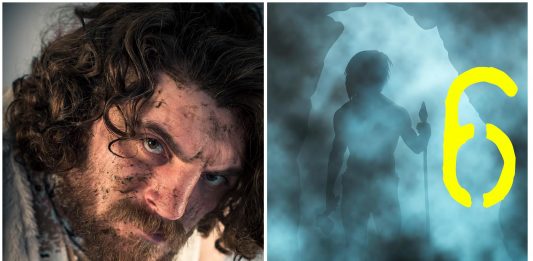 6 datos sobre el hombre prehistórico que quizá no sabías 6 datos sobre el hombre prehistórico que quizá no sabías