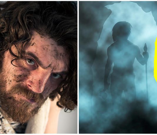 6 datos sobre el hombre prehistórico que quizá no sabías