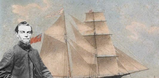 La misteriosa desaparición del Mary Celeste ¿un barco maldito?