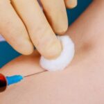 Qué es la Hemofobia
