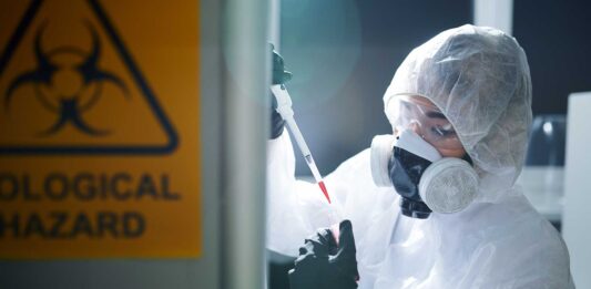 Posibles enfermedades alienígenas | Sus síntomas no son de este mundo 5 enfermedades alienígenas