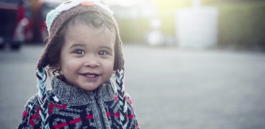 este fue el nombre de niño más popular del 2016
