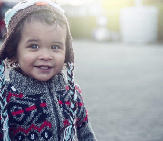 este fue el nombre de niño más popular del 2016