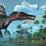 4 teorías sobre la extinción de los dinosaurios