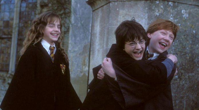 8 Inspiradoras citas de Harry Potter - Supercurioso