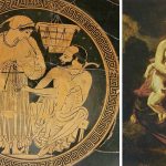 Infanticidio, aborto y contracepción en la Antigua Grecia