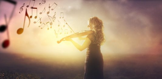 La melodía más relajante del mundo. ¡Descubierta por los científicos!